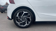 Hyundai i20 1.0T GDi 48V MHD Premium 5dr Petrol Hatchback